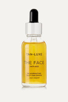 Thumbnail for your product : Tan-Luxe The Face Anti-age Rejuvenating Self-tan Drops