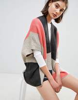 Thumbnail for your product : Lavand Patch Oversize Cardigan