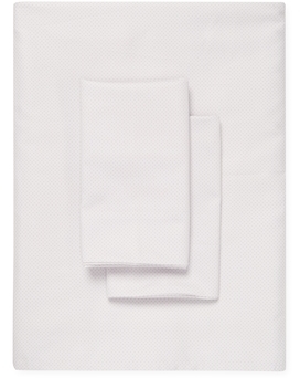 Belle Epoque Dot Cotton Sheet Set