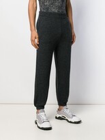 Thumbnail for your product : JC de Castelbajac Pre-Owned 1980's Track Trousers