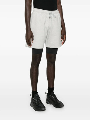 nike x mmw shorts