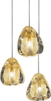 Thumbnail for your product : Terzani Mizu suspension lamp