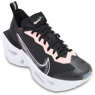 Nike Nsw Zoom X Segida Sneakers - ShopStyle Trainers & Athletic Shoes