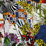 Thumbnail for your product : Christian Lacroix Glam'Azonia Reversible Jigsaw Puzzle