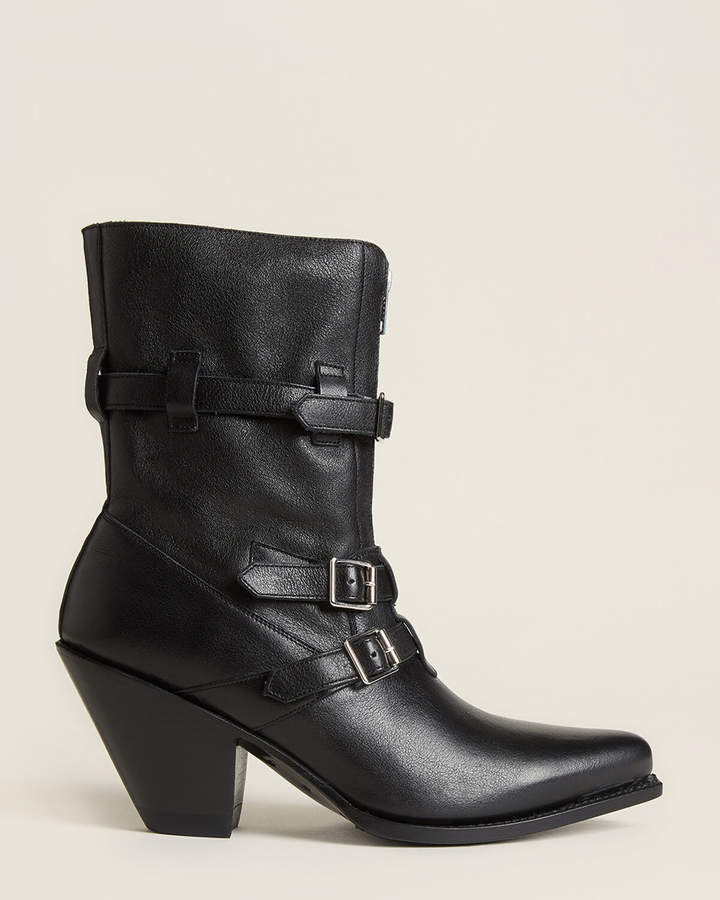 celine booties