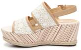 Thumbnail for your product : Geox Sakely 3 Espadrille Wedge Sandal