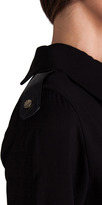 Thumbnail for your product : Naven Military Blouse