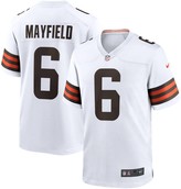 kohl's browns jersey