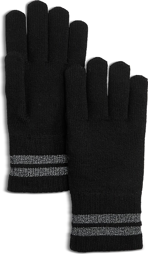 Canada Goose Wool Barrier Gloves