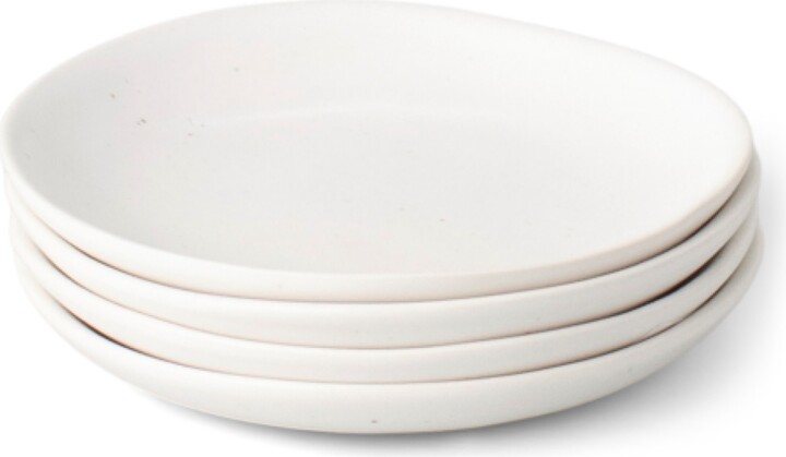 Fable Little Plates, Set of 4