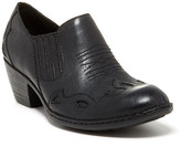 Thumbnail for your product : Børn Amibeth Western Bootie