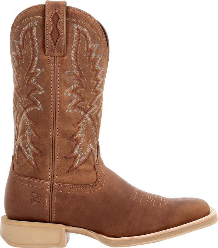 Durango Rebel Pro Lite™ Coyote Brown Western Boot Size 11(M)