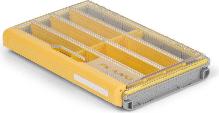 Plano EDGE Flex 3600 Tackle Storage, Includes 38 Flex Dividers