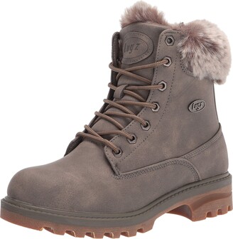 memory foam combat boots