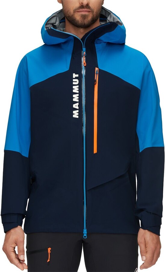 Mammut Zun In Down Jacket - ShopStyle