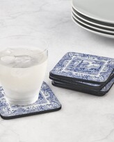 Thumbnail for your product : Spode Blue Italian Coasters, Set of 6