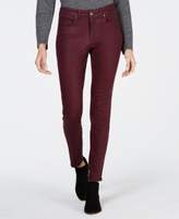 Thumbnail for your product : Style&Co. Style & Co Coated Ultra-Skinny Jeans, Created for Macy's