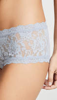 Thumbnail for your product : Hanky Panky Signature Lace Boy Shorts