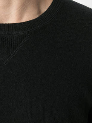 Laneus long sleeved sweatshirt