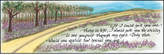 Thumbnail for your product : DAY Birger et Mikkelsen LPGGreetings Life Lines If I Could Give You One Thing by Lori Voskuil-Dutter Graphic Art Plaque
