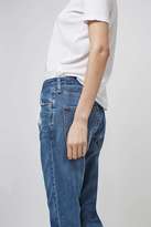 Thumbnail for your product : Petite blue hayden jeans