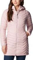 Thumbnail for your product : Columbia Women's Powder Lite Mid Jacket
