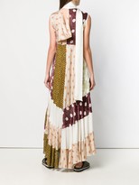 Thumbnail for your product : Golden Goose Daisy evening dress