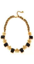 Thumbnail for your product : Tory Burch Cecily Short Necklace