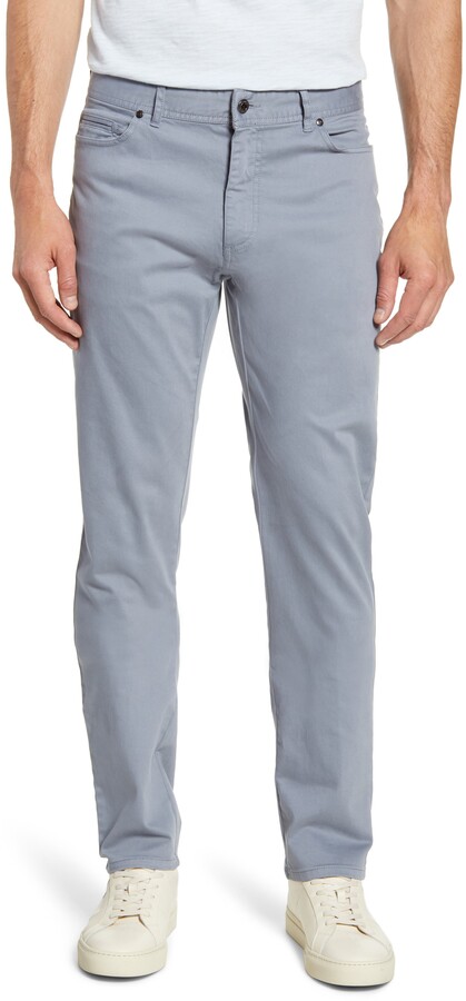 johnnie-O Sawyer Straight Leg Pants - ShopStyle