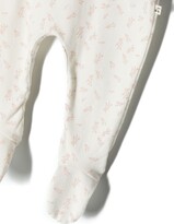 Thumbnail for your product : Bonpoint Catia floral-print pyjamas