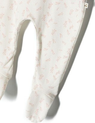 Bonpoint Catia floral-print pyjamas