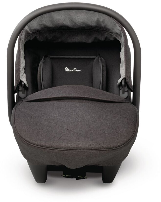 silver cross simplifix base