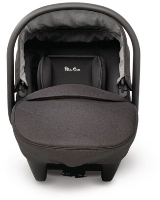 silver cross simplicity adaptors