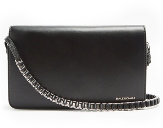 Balenciaga Chain Rectangle M bag