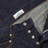 Thumbnail for your product : Stone Island Slim Fit Jeans - One Wash