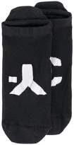 Thumbnail for your product : Y-3 branded socks