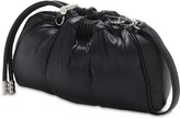 Thumbnail for your product : Moncler Mini Seashell Light Nylon Shoulder Bag