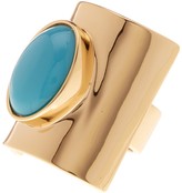 Thumbnail for your product : Trina Turk Cabochon Stone Ring - Size 7