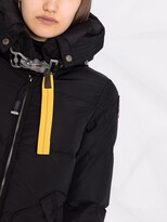 Thumbnail for your product : Parajumpers Long Bear Base padded coat