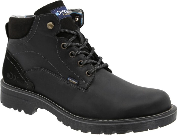 Discovery Expedition Men's Outdoor Boot Kenai Black 1937 ShopStyle