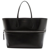 Thumbnail for your product : Rochas Leather Tote