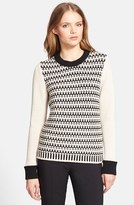 Thumbnail for your product : Tory Burch 'Maxeen' Sweater