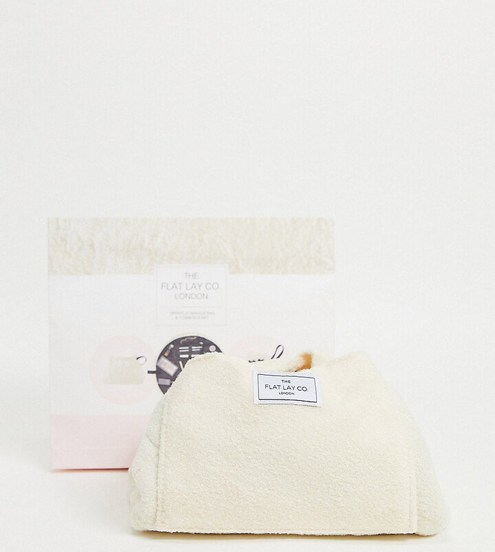 Flat Lay Company The Flat Lay Co. X ASOS Exclusive Drawstring Makeup