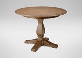 Thumbnail for your product : Ethan Allen Cameron Round Dining Table