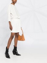 Thumbnail for your product : Liu Jo Polka Dot Short Dress