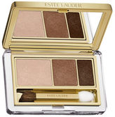 Thumbnail for your product : Estee Lauder Pure Color Instant Intense EyeShadow Trio-SMOKED CHROME-One Size