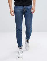 Thumbnail for your product : Paul Smith Ps Ps By Slim Fit Jeans Rinse Wash