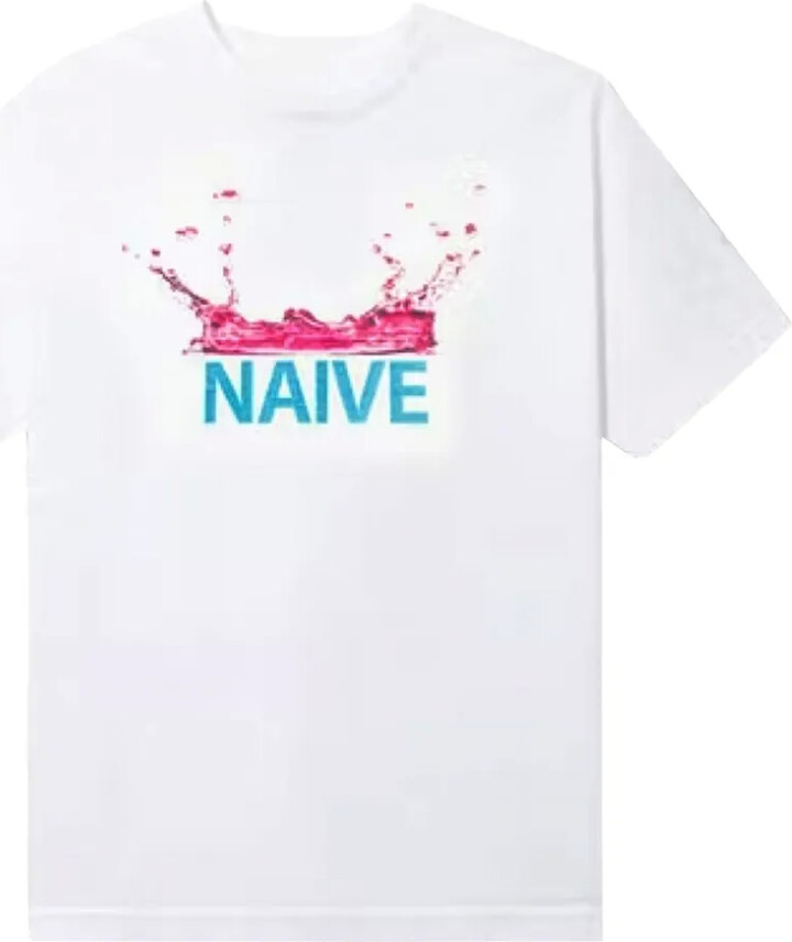 Anti Social Social Club A Drop In The Bucket T-shirt