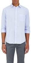 Thumbnail for your product : Hartford Men's Paul Cotton Chambray Shirt