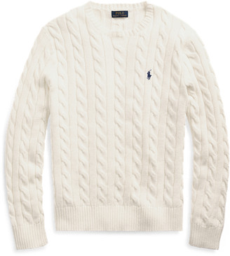 Mens Cream Jumper | Shop the worldâs largest collection of fashion | ShopStyle UK